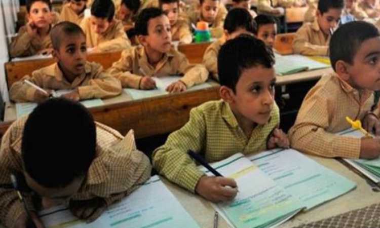 تلاميذ - أرشيفية