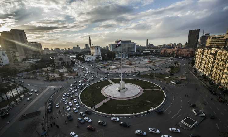 ميدان التحرير