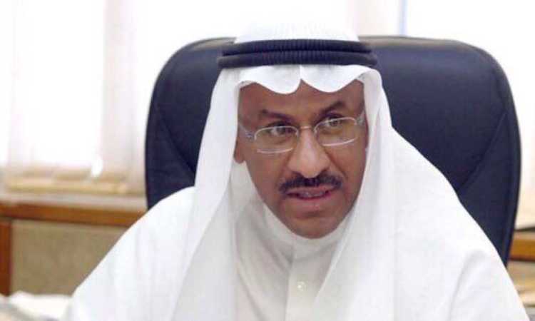 المستشار ضرار العسعوسى - النائب العام الكويتى