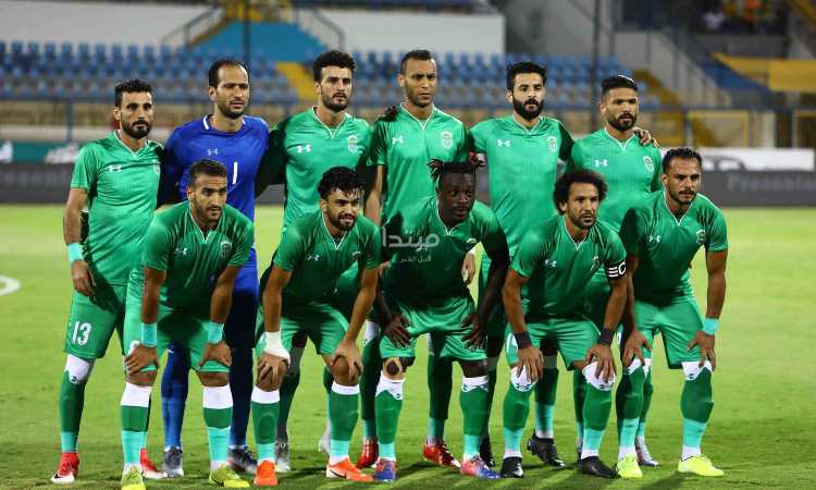 الاتحاد السكندرى