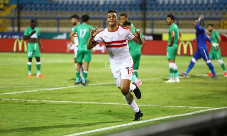 مصطفى محمد