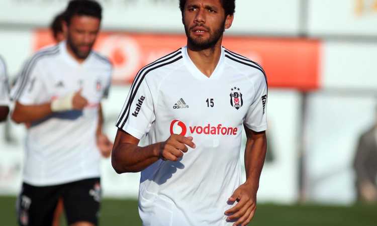 محمد الننى