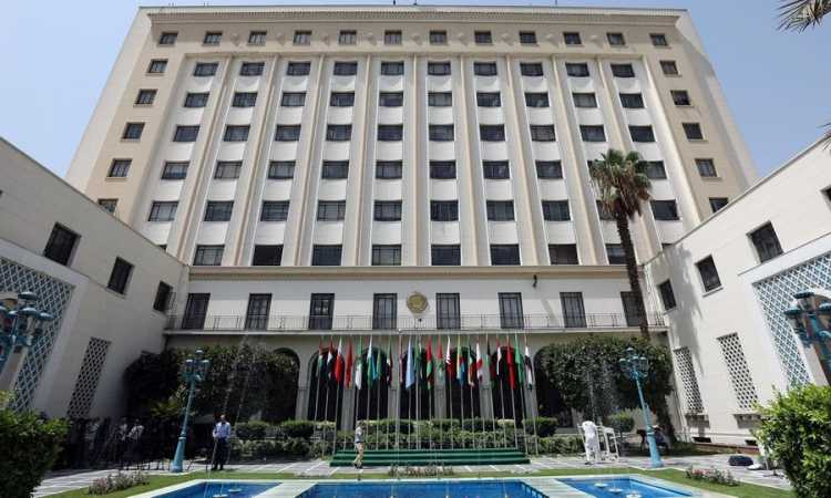 الجامعة العربية