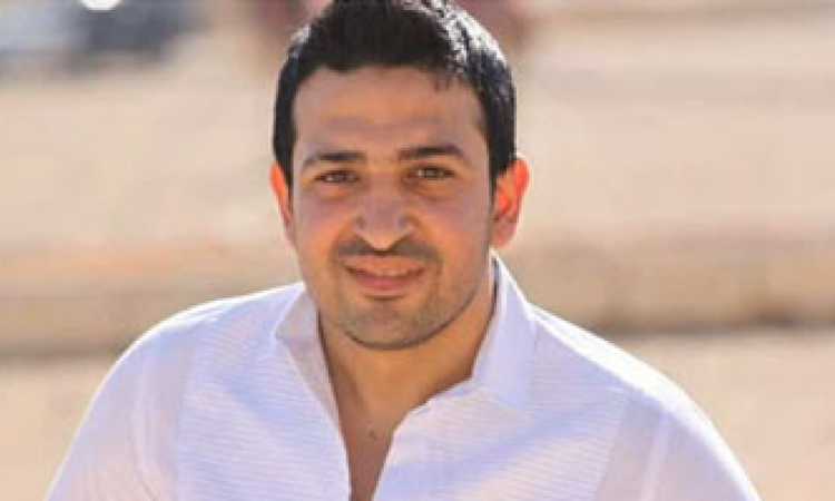 تامر حسين