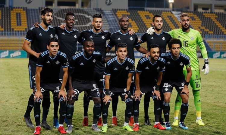 بيراميدز