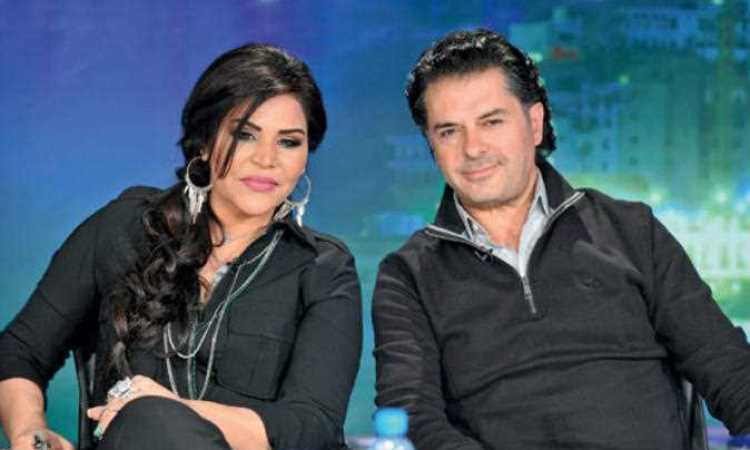 راغب علامة وأحلام