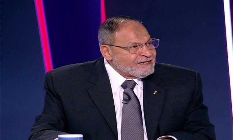 الكابتن طه إسماعيل