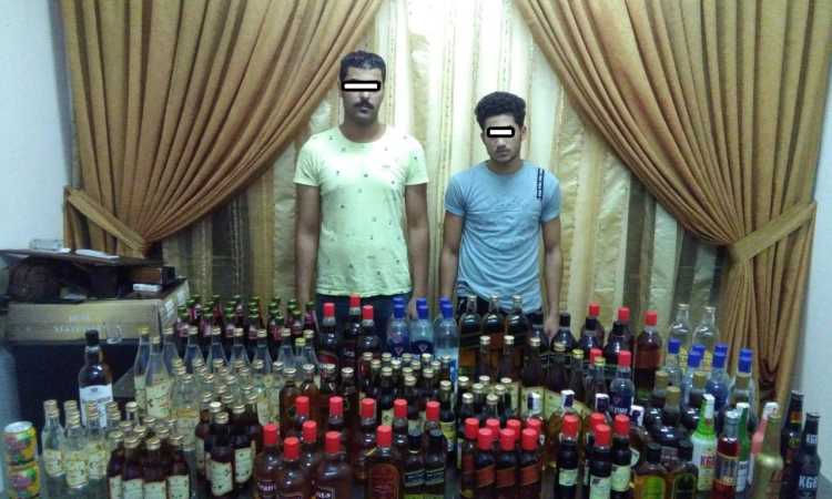 المتهم