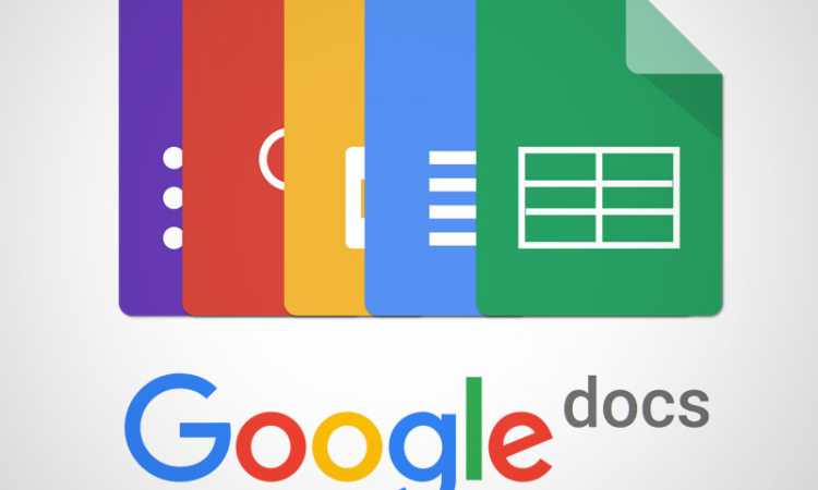 Google Docs