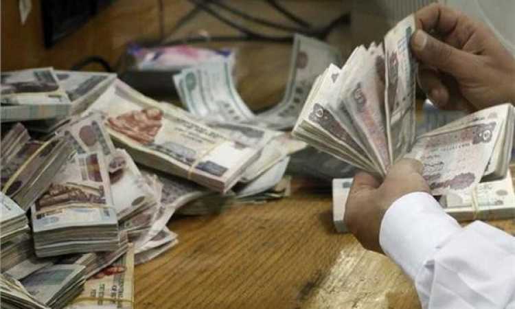 مرتبات العاملين بالدولة
