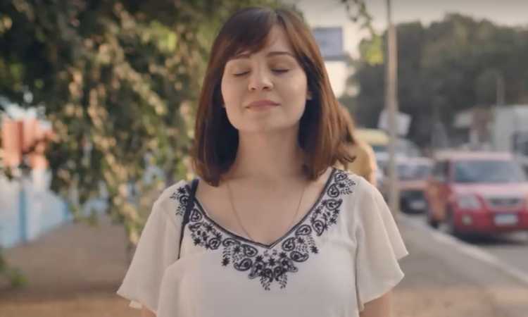 فيلم لما بنتولد