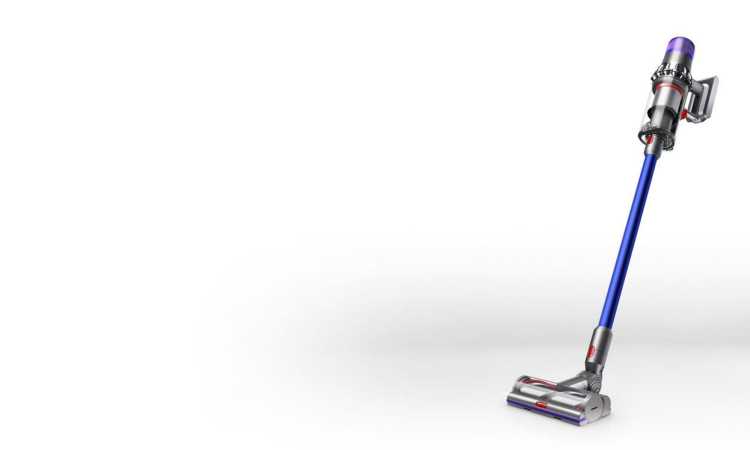 المكنسة اللاسلكية Dyson V11TM