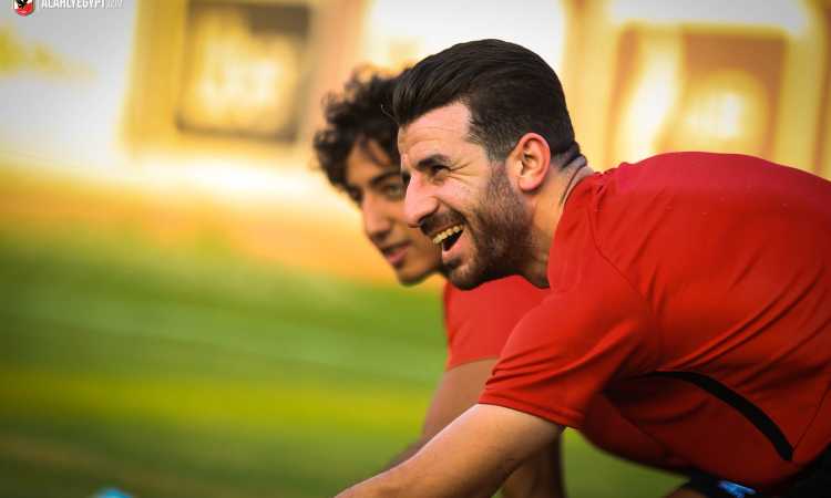 محمود متولى