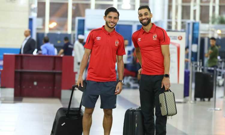 عمرو السولية وحمدى فتحى