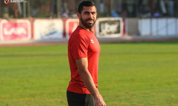 أحمد فتحى