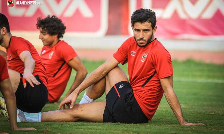 حمدى فتحى