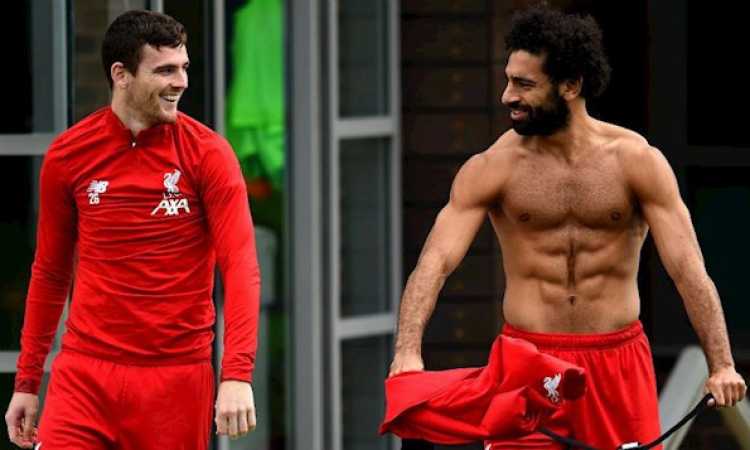 مران ليفربول
