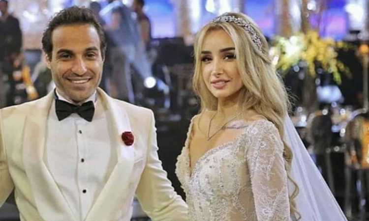 هنا الزاهد وأحمد فهمى