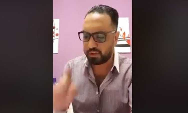 أحمد.. شقيق محمد على