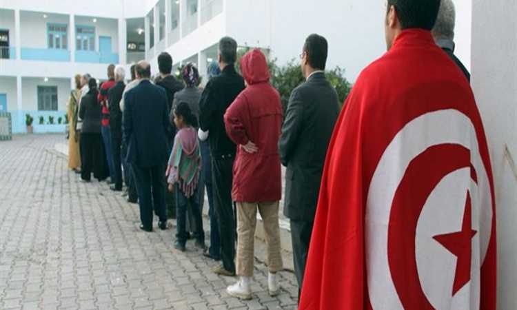 انتخابات تونس