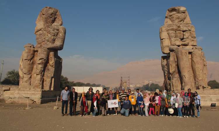 السياحة فى مصر