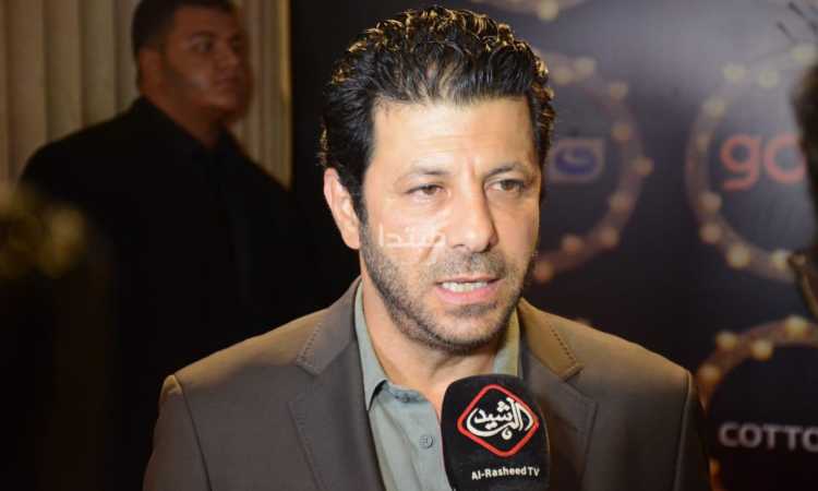إياد نصار