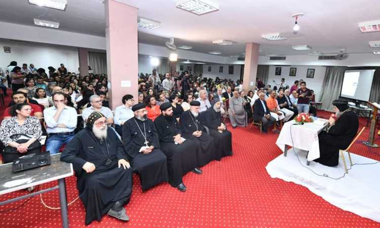 البابا تواضروس
