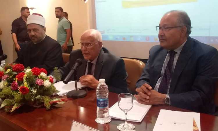 مصر وطاجيكستان فى مواجهة الإرهاب