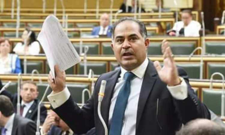 سليمان وهدان