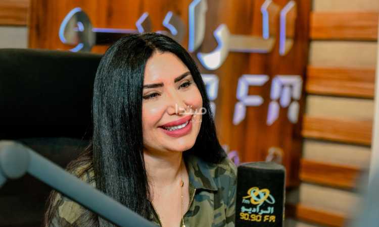 عبير صبرى