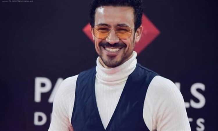 أحمد داود