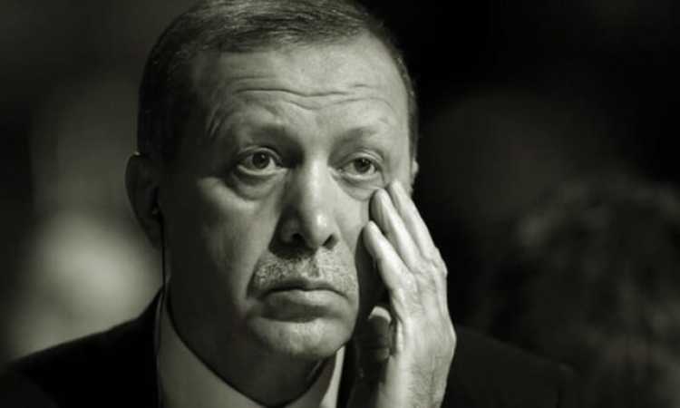 رجب طيب أردوغان