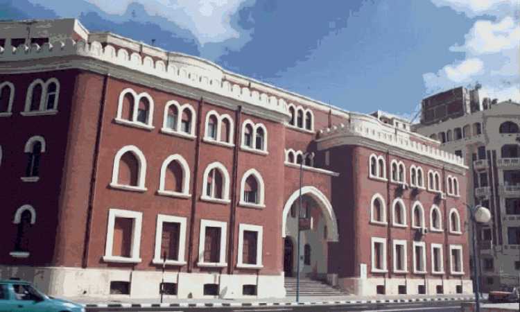 جامعة الإسكندرية