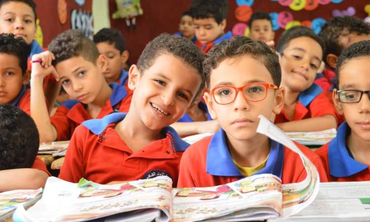 تلاميذ