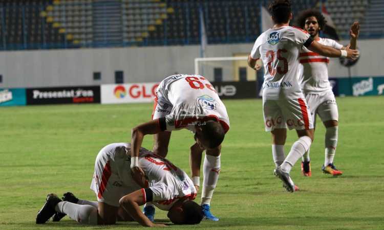 الزمالك