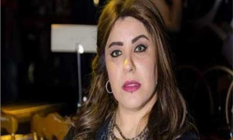 المخرجة جيهان إسماعيل
