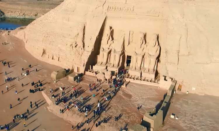 السياحة فى مصر