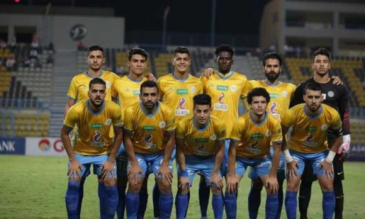 الإسماعيلى