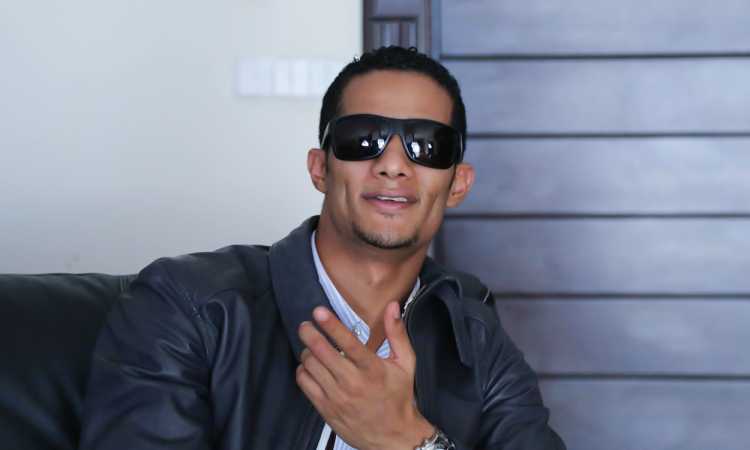 محمد رمضان