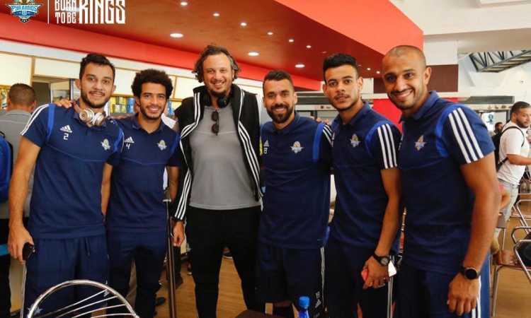 بيراميدز