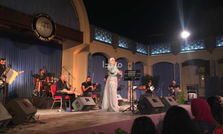 نداء شرارة