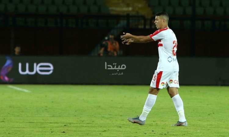 إمام عاشور
