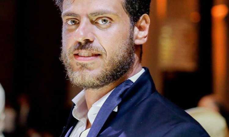 طارق صبرى