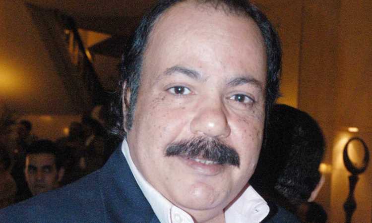 طلعت زكريا