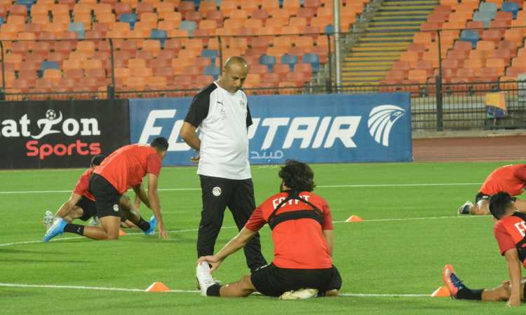 منتخب مصر