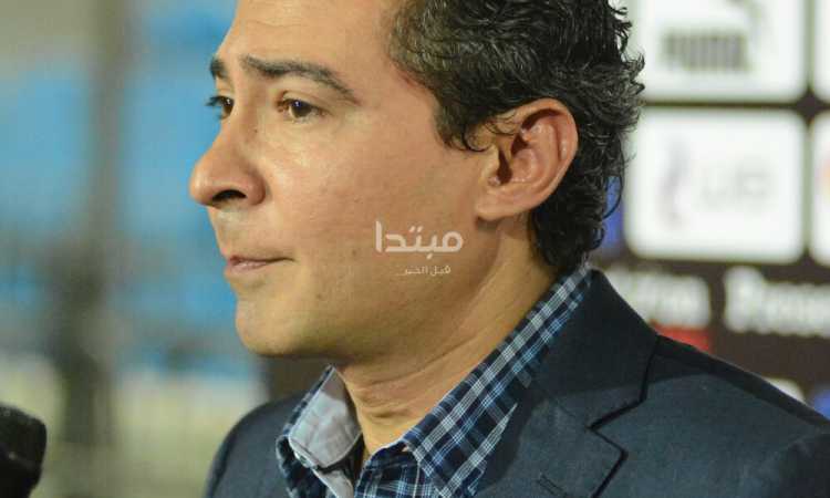 محمد بركات