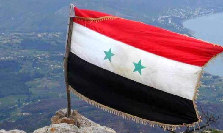 سوريا