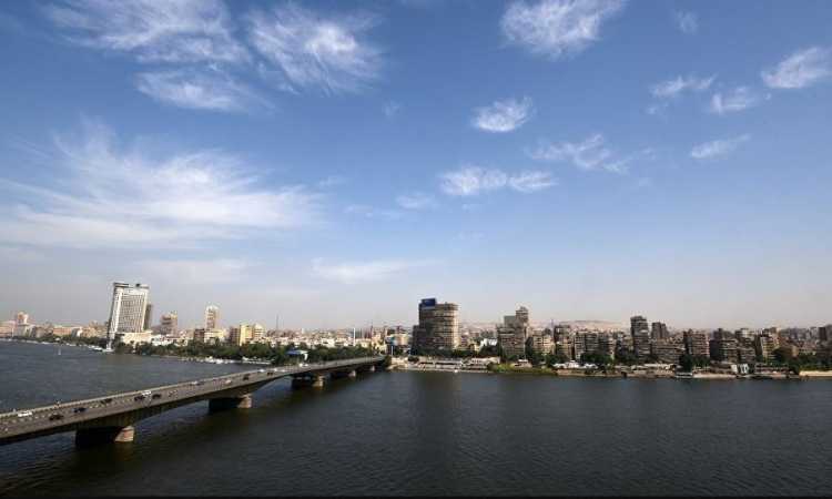 الطقس