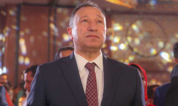 محمود الخطيب
