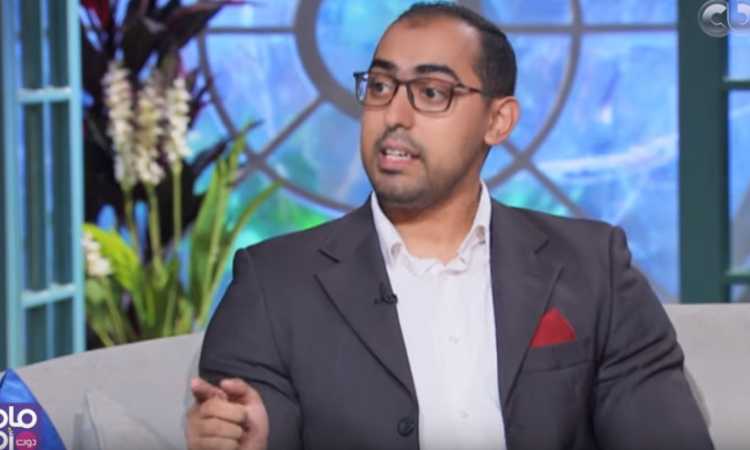الدكتور نور أسامة